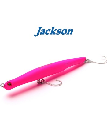 Jackson Nyoro Nyoro, 85 мм, 7 г, цвят MTP, потъващ воблер