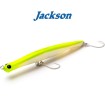 Jackson Nyoro Nyoro, 85мм, 7г, PCH Потъващ воблер