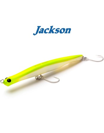 Jackson Nyoro Nyoro, 85 мм, 7 г, цвят PCH, потъващ воблер