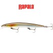 Неутрален Воблер Rapala MaxRap 11 11 см 13 г цвят FAYU - За морски риболов