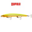 Неутрален Воблер Rapala MaxRap 11 11 см 13 г цвят FHC - За морски риболов