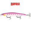 Неутрален Воблер Rapala MaxRap 11 11 см 13 г цвят FPSRD - За морски риболов