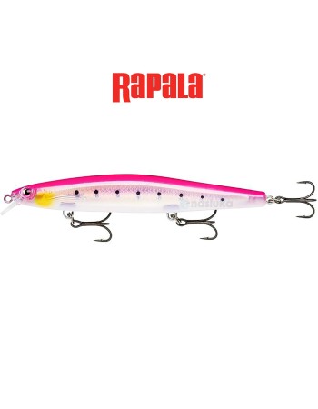 Воблер Rapala MaxRap 11SP, 13 г, цвят FPSRD