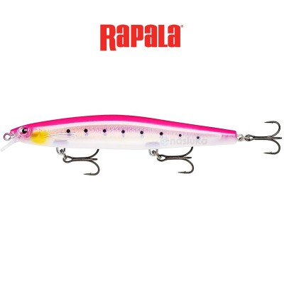 Воблер Rapala MaxRap 11SP, 13 г, цвят FPSRD