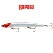 Неутрален Воблер Rapala MaxRap 11 11 см 13 г цвят FRH - За морски риболов
