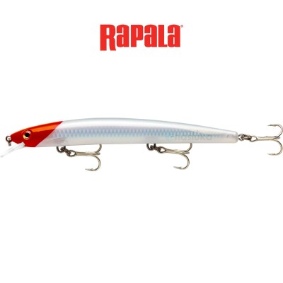 Воблер Rapala MaxRap 11SP, 13 г, цвят FRH
