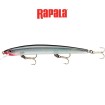 Неутрален Воблер Rapala MaxRap 11 11 см 13 г цвят FS - За морски риболов