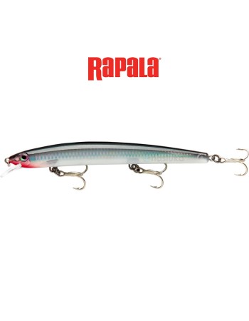 Воблер Rapala MaxRap 11SP, 13 г, цвят FS