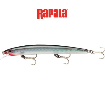 Воблер Rapala MaxRap 11SP, 13 г, цвят FS