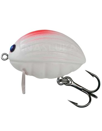 Плаващ воблер Salmo Lil Bug 2 см, 2.8 г, цвят Hinomaru