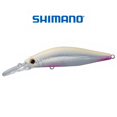Плаващ воблер Shimano Cardiff Monster Limited Flügel, 70 мм, 7.8 г, Candy