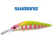 Плаващ воблер Shimano Cardiff Monster Limited Flügel, 70мм, 7.8г Sakura за щука, бяла риба, распер