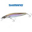 Плаващ воблер Shimano ML Bullet, 93мм, 10г Wakasagi за Пъстърва, Щука, Бяла риба, Распер