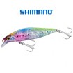 Морски плаващ воблер Shimano Exsence Silent Assassin, 80мм, 10г, цвят 006 T Clear Sard за Лефер, Лаврак, Паламуд, Баракуда, Щука, Распер