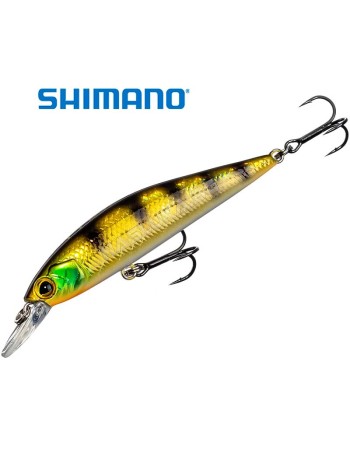 Потъващ воблер Shimano Trigger Twitch 60S, 6 см, 5 г, Perch