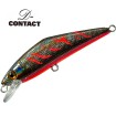 Smith D-Contact Type II HS Minnow 50 мм, 5 г, потъващ воблер, цвят 32