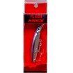 Sokudo Flash Minnow S, 80 мм, 8.5 г, потъващ воблер, цвят 1