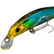 Sokudo Flash Minnow S, 80 мм, 8.5 г, потъващ воблер, цвят 3