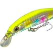 Sokudo Flash Minnow S, 80 мм, 8.5 г, потъващ воблер, цвят 4