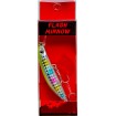 Sokudo Flash Minnow S, 80 мм, 8.5 г, потъващ воблер, цвят 4