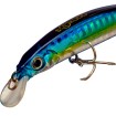 Sokudo Flash Minnow S, 80 мм, 8.5 г, потъващ воблер, цвят 5