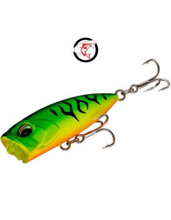 Sokudo Hikari Pop, 40 мм, 3.2 г, Мини попер, цвят 2