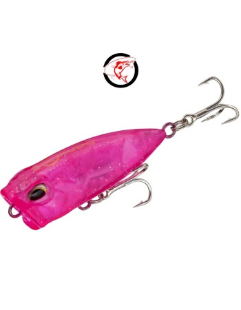 Sokudo Hikari Pop, 40 мм, 3.2 г, Мини попер, цвят 4