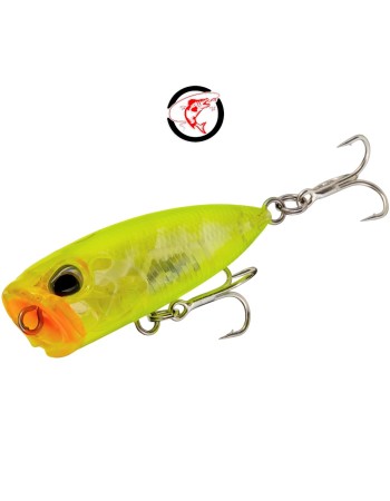 Sokudo Hikari Pop, 40 мм, 3.2 г, Мини попер, цвят 5