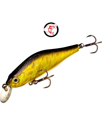 Sokudo Yamagi S, 70 мм, 8.6 г, потъващ воблер, цвят 3