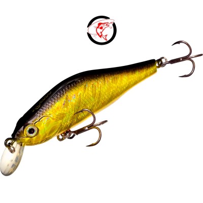 Sokudo Yamagi S, 70 мм, 8.6 г, потъващ воблер, цвят 3