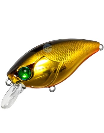 Плаващ воблер-кранк Tsurugiya Zero Arise Crank, 52 мм, 8.5 г, цвят 05