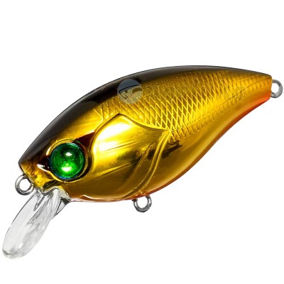 Плаващ воблер-кранк Tsurugiya Zero Arise Crank, 52 мм, 8.5 г, цвят 05