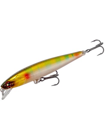 Tsurugiya Arise Live Minnow 65F, 65 мм, 4 г, цвят OIK01, плаващ воблер