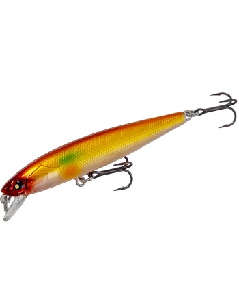 Tsurugiya Arise Live Minnow 65F, 65 мм, 4 г, цвят AYU, плаващ воблер