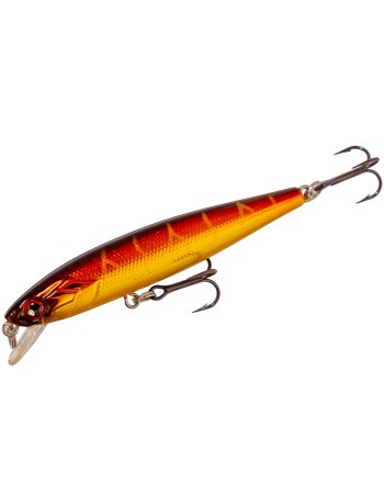 Tsurugiya Arise Live Minnow 65F, 65 мм, 4 г, цвят RG01, плаващ воблер