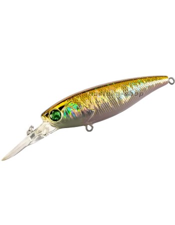 Плаващ воблер Tsurugiya Zero Arise Shad-B, 60 мм, 5.8 г, цвят 02