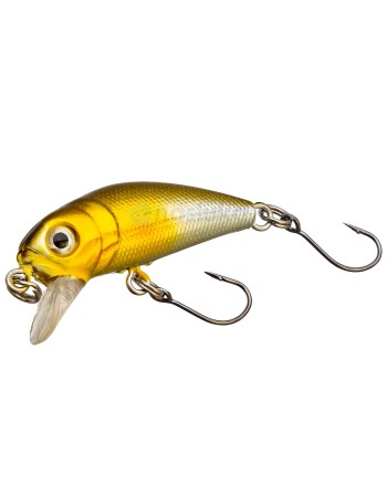 Воблер за пъстърва Zebco Demonic Troutseeker, 40 мм, 2.2 г, Herring