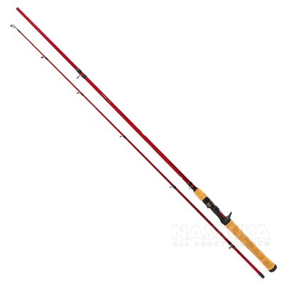 Байткастинг въдица Berkley Cherrywood HD Cast, 2 м, 7-28 г