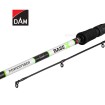 DAM Base X 2.1 м - Отлична за За риболов на щука