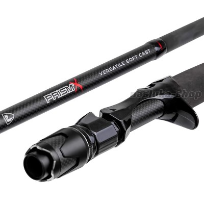 Байткастинг въдица Fox Rage Prism X Versatile Soft Cast 2.15 м, 15-60 г