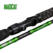 Madcat Green Series 2.25 м, 50 - 100 г - Отлична за За риболов на сом