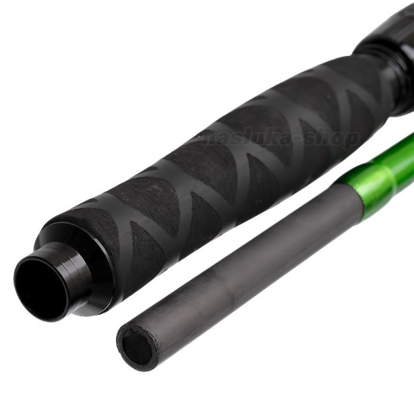 Байткастинг въдица за сом MadCat Green Series Baitcast 2.25 м, 50-100 г — снимка 8