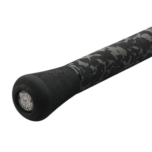 Байткастинг въдица за сом Madcat Green Series Pelagic 1.90 м, 50-150 г — снимка 5