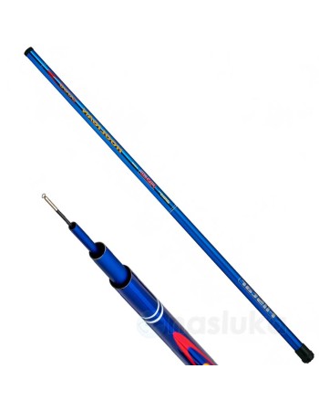 Filstar Hooligan 5 м, 5-20 г, Директен телескоп