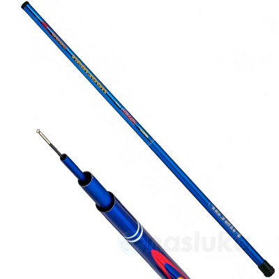 Filstar Hooligan 5 м, 5-20 г, Директен телескоп