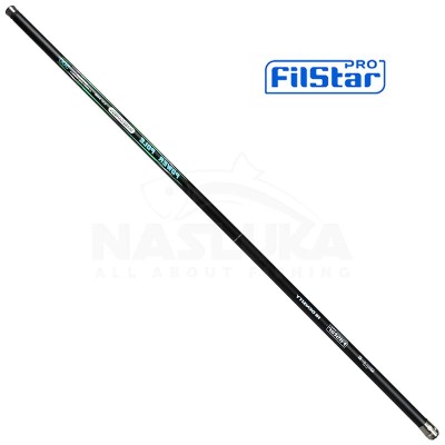 Телескоп за плувка без водачи Filstar Power Pole, 5 м