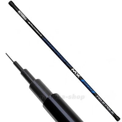 Директен телескоп Mitchell Impact MX Tele Pole, 6 м
