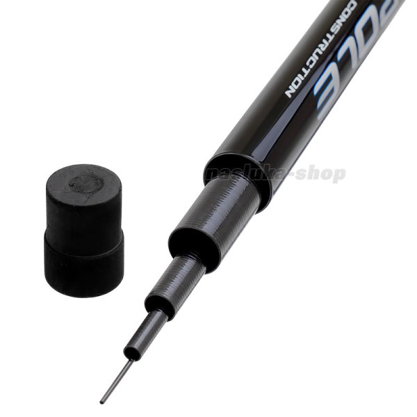 Директен телескоп Mitchell Impact MX Tele Pole, 4 м — снимка 2
