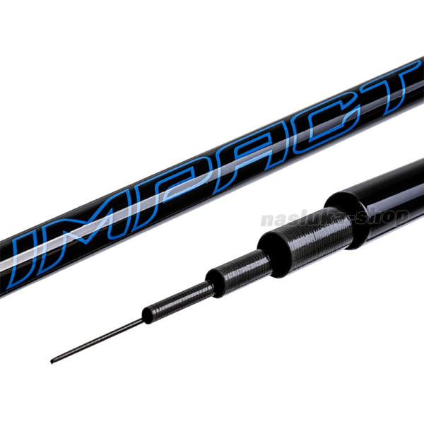 Директен телескоп Mitchell Impact MX Tele Pole, 4 м — снимка 4