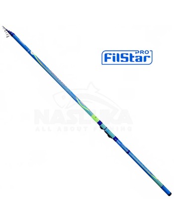 Болонезе Filstar Precision Bolo 6 м, 5-20 г